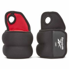 Обважнювачі зап'ястя Reebok Wrist Weights RAWT-11210