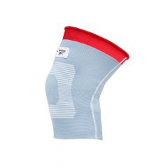 Фіксатор коліна Reebok Speedwick Knee Support, Колір: білий, Розмір виробника: М