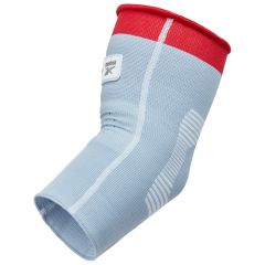 Фіксатор ліктя Reebok Speedwick Elbow Support, Колір: білий, Розмір виробника: XL