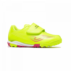 Сороконіжки дитячі жовті Joma SUPER COPA SUJS2609TFV, Колір: жовтий, Розмір виробника: 29