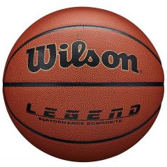 М'яч баскетбольний Wilson LEGEND COMP WTB0915