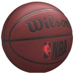 М'яч баскетбольний Wilson NBA FORGE BSKT WTB8201XB7