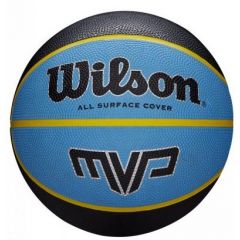 М'яч баскетбольний Wilson MVP 7 WTB9019XB07