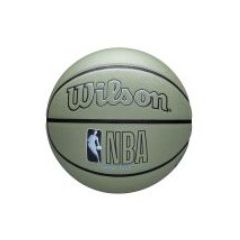 М'яч баскетбольний Wilson NBA FORGE PLUS ECO BSKT WZ2010902XB7