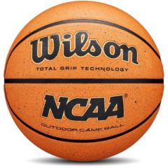 М'яч баскетбольний Wilson NCAA OUTDOOR GAME WZ3017101XB7