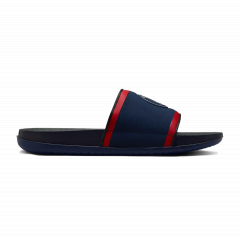Шльопанці Nike OFFCOURT SLIDE PSG FZ3190-400, Колір: темно-синій, Розмір виробника: 44