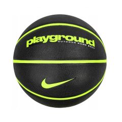 М'яч баскетбольний Nike EVERYDAY PLAYGROUND 8P DEFLATED N.100.4498.085.07