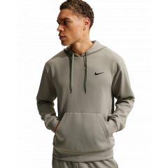 Толстовка Nike M DF UV FLEX FLC PO HD IF2985-320, Колір: хакі, Розмір виробника: S