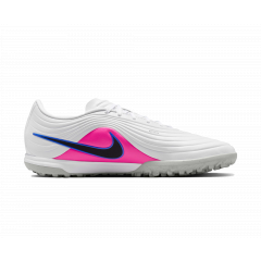 Сороконіжки Nike TIEMPO MAESTRO ACADEMY TF IB4484-146, Колір: білий, Розмір виробника: 42.5