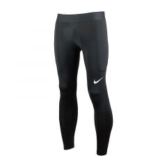 Штани воротарські Nike M DF PAD GRDN I GK TGHT K CV0045-010, Колір: чорний, Розмір виробника: S