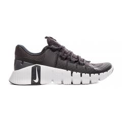 Кроссовки Nike FREE METCON 5 DV3949-001, Цвет: черный, Размер производителя: 42.5