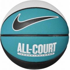 М'яч баскетбольний Nike EVERYDAY ALL COURT 8P DEFLATED N.100.4369.110.07