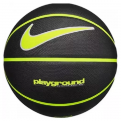М'яч баскетбольний Nike EVERYDAY PLAYGROUND 8P DEFLATED N.100.4498.044.06