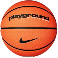 М'яч баскетбольний Nike EVERYDAY PLAYGROUND 8P DEFLATED N.100.4498.814.06