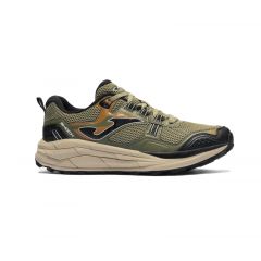 Кроссовки мужские Joma SHOCK хаки TKSHOS2623, Цвет: хаки, Размер производителя: 40