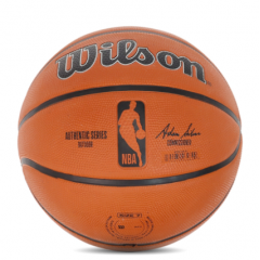 М'яч баскетбольний Wilson NBA AUTHENTIC SERIES OUTDOOR BSKT size 7 (WTB7300XB07)