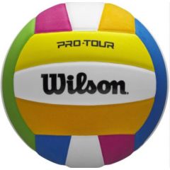 М'яч волейбольний Wilson PRO TOUR VB OF WV2000504XBOF