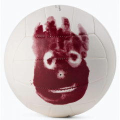 М'яч волейбольний Wilson MR Wilson CASTAWAY SS13 WTH4615XDEF