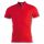 Поло червоне Joma BALI II 100748.600, Колір: червоний, Розмір виробника: S