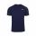 Футболка Kelme ROUND NECK темно-синя 8151TX1007.9416, Колір: темно-синій, Розмір виробника: М