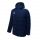 Куртка дитяча Kelme PARKA STREET синя 3883405.9424, Колір: темно-синій, Розмір виробника: 120