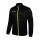 Олімпійка Kelme Training Jacket чорно-жовта 3881324.9012, Колір: чорний, Розмір виробника: S