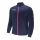 Олімпійка Kelme Training Jacket темно-синьо-рожева 3881324.9420, Колір: рожевий, Розмір виробника: XL