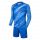 Воротарська форма Kelme LONG SLEEVE GOALKEEPER SUIT синя 3801286.9404, Колір: синій, Розмір виробника: L