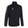 Тренувальна кофта SELECT Argentina training sweat 1/2 zip (010) чорний, Колір: чорний, Розмір виробника: 3XL
