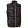 Жилетка SELECT Chievo vest padded (010) чорний, Колір: чорний, Розмір виробника: S