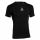 Термофутболка SELECT Baselayer t-shirt with short sleeves (S/S) (010) чорний, Колір: чорний, Розмір виробника: М