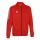 Спортивна куртка SELECT Argentina zip jacket (005) червоний, Колір: червоний, Розмір виробника: XL