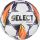 М'яч футбольний SELECT Brillant Super TB v24 (FIFA QUALITY PRO APPROVED) (009) біло/фіолетовий, Колір: білий, Розмір: розмір 4