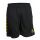 Шорти SELECT Spain player shorts (151) чорний/жовтий, Колір: чорний, Розмір виробника: XL