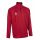 Тренувальна кофта SELECT Spain training sweat 1/2 zip (333) червоний, Колір: червоний, Розмір виробника: L