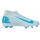 Бутси Nike SUPERFLY 10 CLUB FG/MG FQ8314-400, Колір: блакитний, Розмір виробника: 42.5