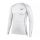 Термокофта Nike M NP DF TIGHT TOP LS DD1990-100, Колір: білий, Розмір виробника: XL