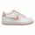 Кросівки Nike Air Force 1 Lv8 (Gs) (DM0985-100), Колір: білий, Розмір виробника: 38