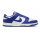 Кросівки Nike Dunk Low Retro DV0833-103, Колір: синій, Розмір виробника: 44.5