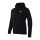 Толстовка Nike M NSW CLUB HOODIE FZ BB BV2645-010, Колір: чорний, Розмір виробника: 2XL