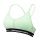 Топ Nike W NK DF INDY BRA GLS FZ4870-376, Колір: салатовий, Розмір виробника: S