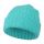 Шапка Nike U NIKELAB NSW BEANIE ESSENTIAL 922172-392, Колір: бірюзовий, Розмір: Дорослий