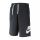 Шорти Nike M NK CLUB ALUMNI HBR FT SHORT DX0502-010, Колір: чорний, Розмір виробника: XS
