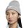 Шапка Nike U NK PEAK BEANIE TC FUT F24 L HF0186-063, Колір: сірий, Розмір: Дорослий