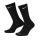 Шкарпетки Nike U NK EVRY PLUS CUSH CREW 3PR SX6888-010, Колір: чорний, Розмір: 42-46