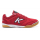 Футзалки (бампи) Kelme PRECISION червоні 55.211.130, Колір: червоний, Розмір виробника: 44.5