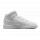 Кросівки Nike AIR JORDAN 1 MID (GS) 554725-136, Колір: білий, Розмір виробника: 36.5