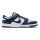 Кросівки Nike DUNK LOW RETRO HF5441-107, Колір: темно-синій, Розмір виробника: 42