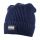 Шапка PUMA Ribbed Classic Cuff Beanie 2403802, Колір: синій, Розмір: Дорослий