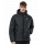 Куртка Nike M NSW TF RPL LEGACY HD JKT DX2038-010, Колір: чорний, Розмір виробника: S